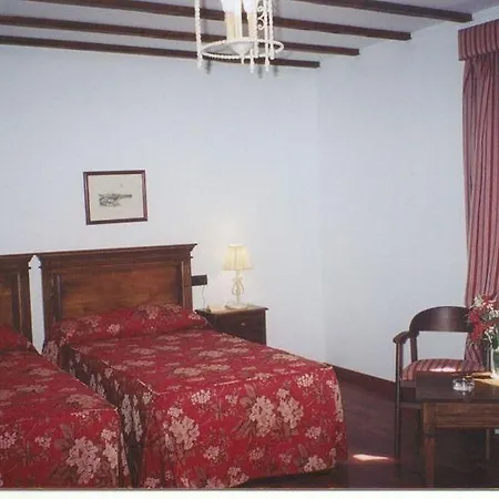 Otel Alegria Bodega Real El Puerto de Santa María
