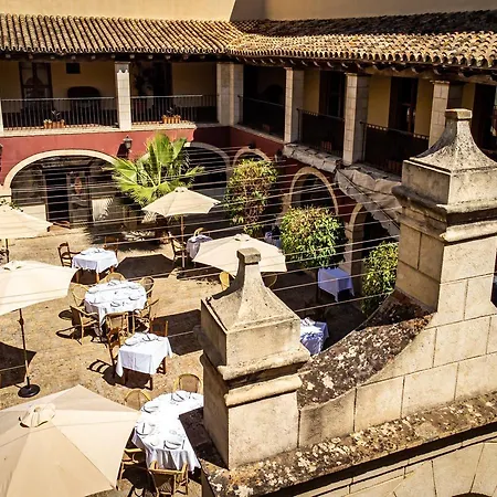 Alegria Bodega Real Otel