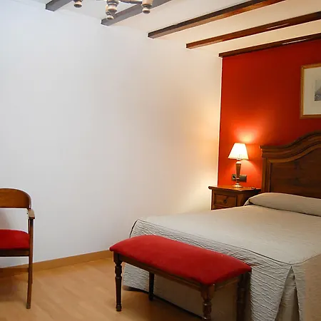 Otel Alegria Bodega Real 4*