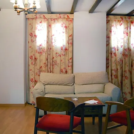 Otel Alegria Bodega Real 4*