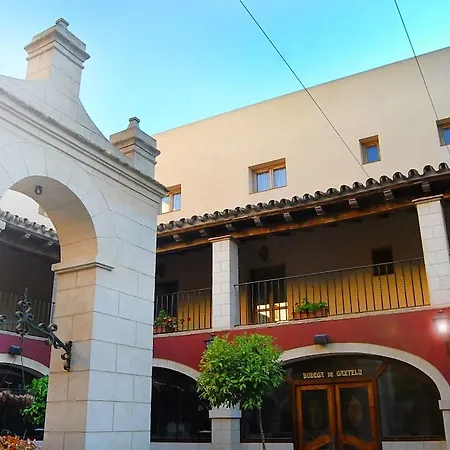 Alegria Bodega Real 4* El Puerto de Santa María