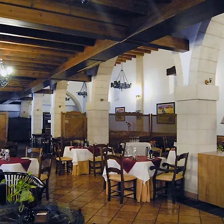 Alegria Bodega Real 4*