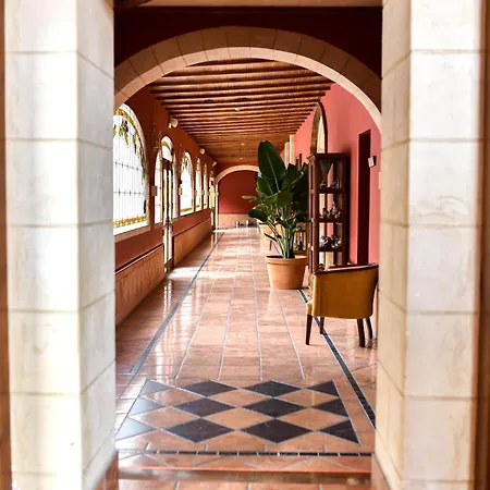 Alegria Bodega Real 4* El Puerto de Santa María