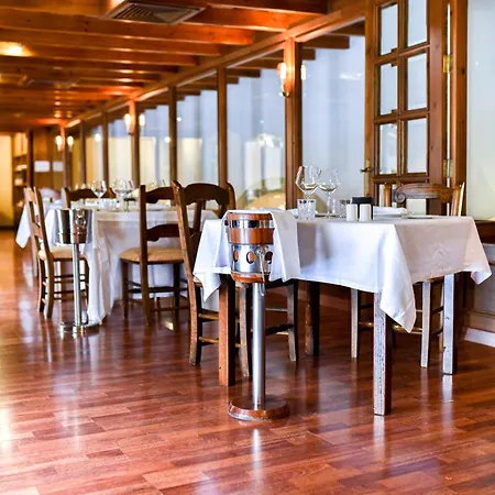 Alegria Bodega Real Otel