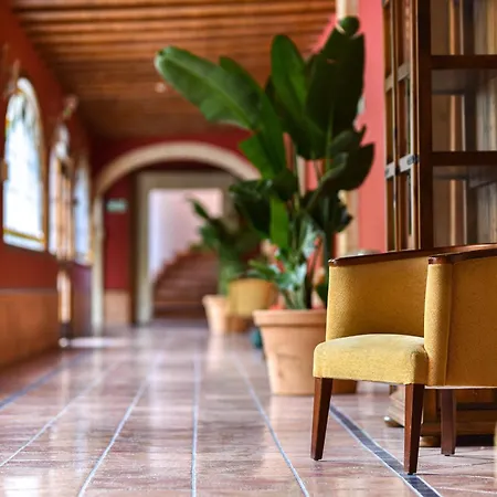 Alegria Bodega Real Otel