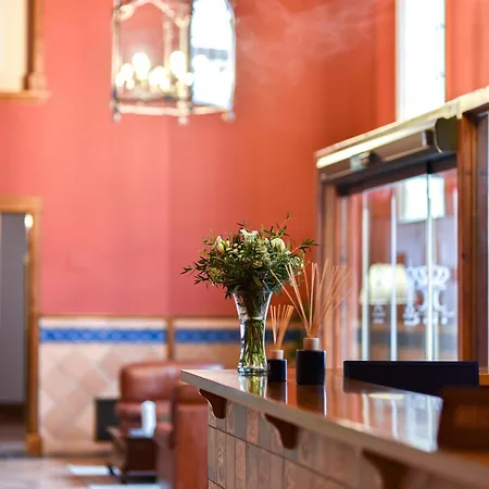 Otel Alegria Bodega Real