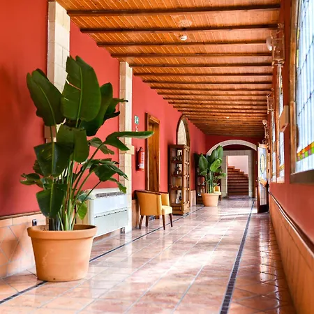 Alegria Bodega Real Otel El Puerto de Santa María