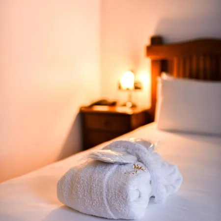 Alegria Bodega Real Otel