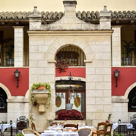 Otel Alegria Bodega Real El Puerto de Santa María
