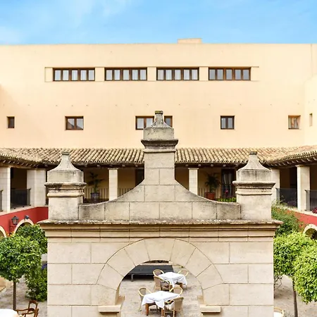 Alegria Bodega Real Otel