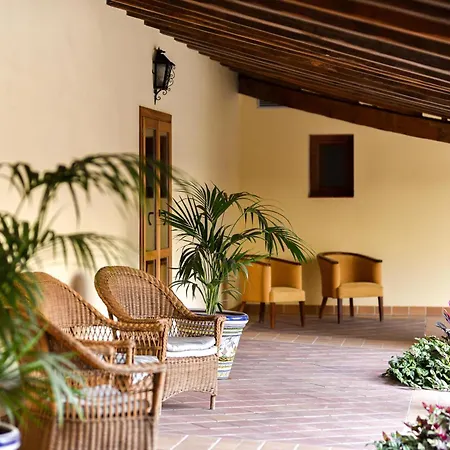 Otel Alegria Bodega Real El Puerto de Santa María