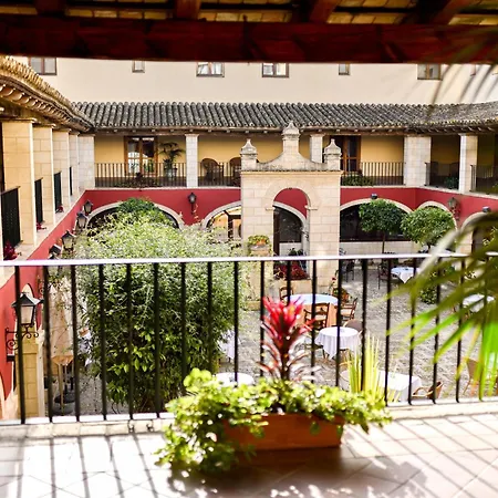 Alegria Bodega Real 4* El Puerto de Santa María