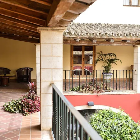 Alegria Bodega Real Otel El Puerto de Santa María