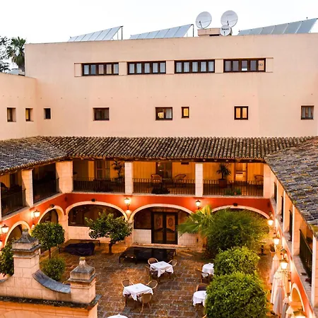 Alegria Bodega Real 4* El Puerto de Santa María