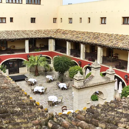 Alegria Bodega Real 4* El Puerto de Santa María