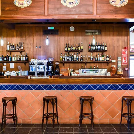 Alegria Bodega Real Otel El Puerto de Santa María