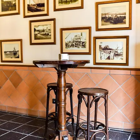 Alegria Bodega Real