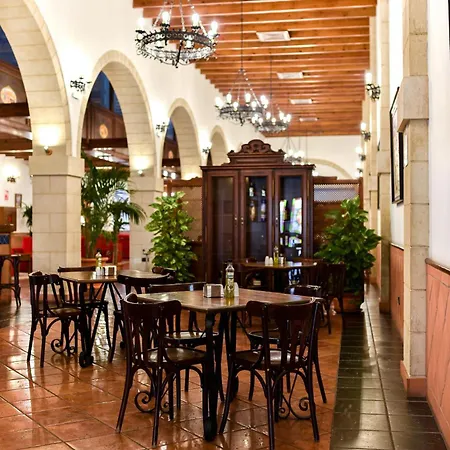 Alegria Bodega Real