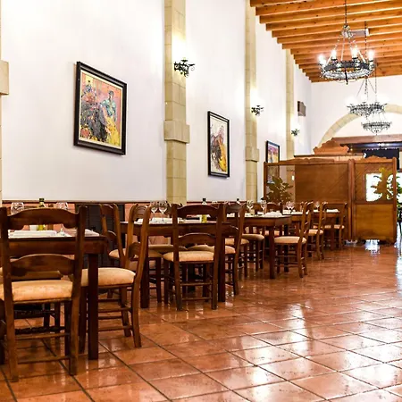 Alegria Bodega Real Otel El Puerto de Santa María